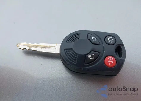 2008 Ford Fusion Se from USA, damaged, VIN 3FAHP07148R141541